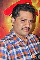 Lyricist Sirasri Stills at Tori